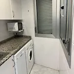 アパート Riviera Patio *