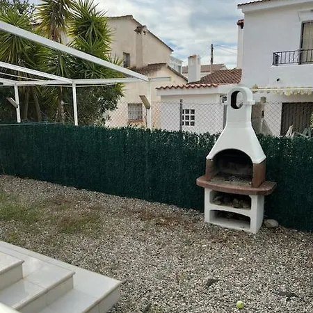 Riviera Patio Апартаменты *