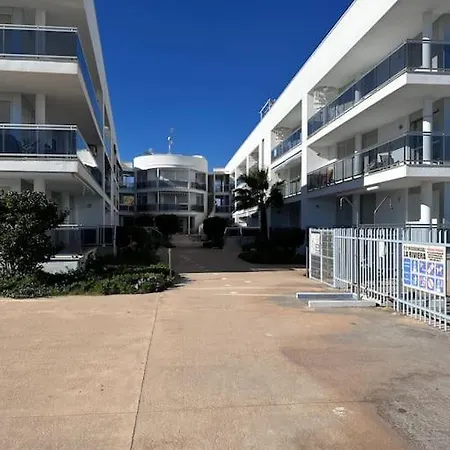 Riviera Patio Miami Playa