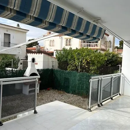 Apartment Riviera Patio Miami Playa
