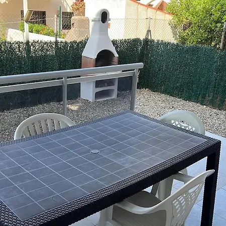 Riviera Patio *