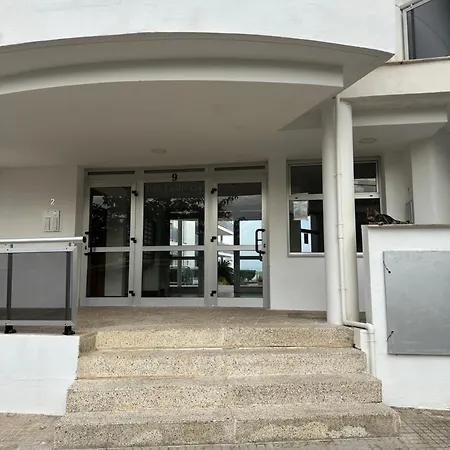 Riviera Patio