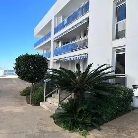 Apartamento Riviera Patio