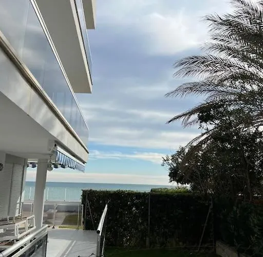 Apartman Riviera Patio *