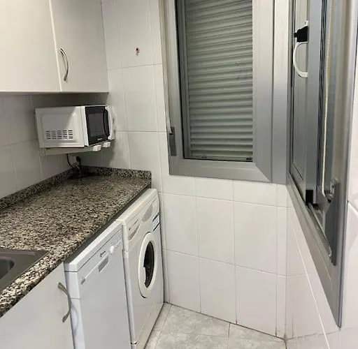Apartman Riviera Patio *