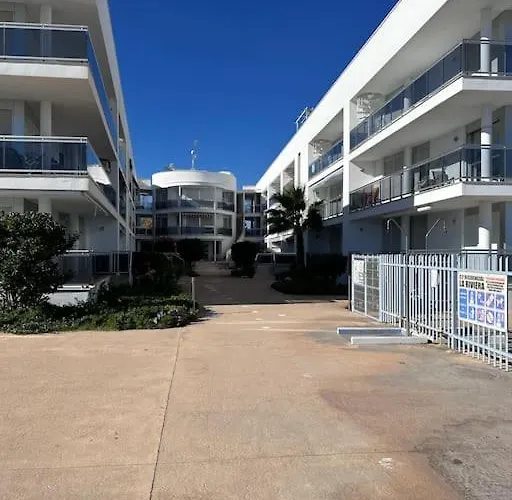 Riviera Patio Miami Playa