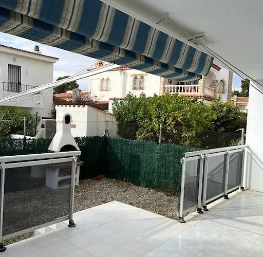 Apartman Riviera Patio Miami Playa