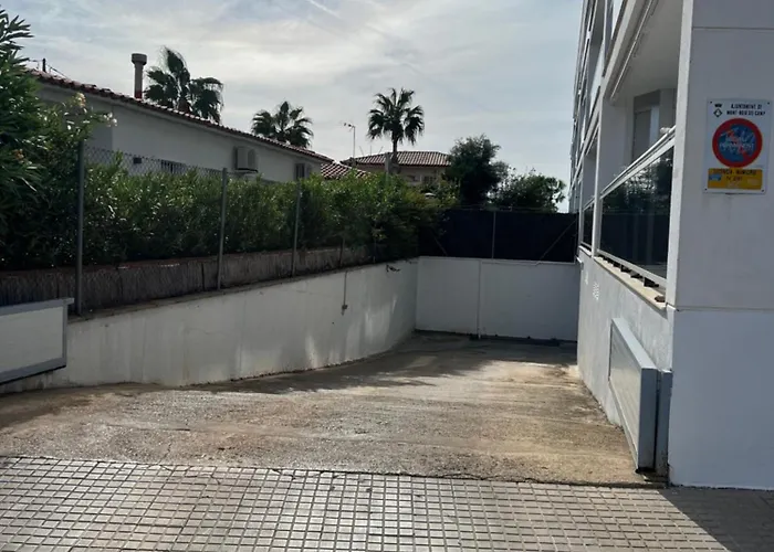 Riviera Patio *